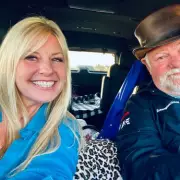 Man finds £5.7m in storage locker after £380 auction win