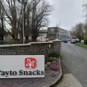 Man in 60s Killed in 'Devastating' Incident at Tayto Crisps Factory