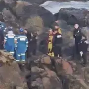 Man in His 70s Found Deceased on Cornwall Coast Path Near Mousehole