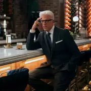 Man on the Inside Season 2 Arrives on Netflix: What to Watch Next