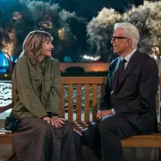 Man On The Inside Season 2 Cast: New Faces Join Ted Danson on Netflix