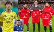 Man United Ranked World's Worst Club for Transfer Value Since 2021