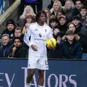 Man United's 2-1 Comeback Win Over Crystal Palace Sparks Dorgu Reaction