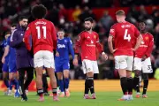 Man United's De Ligt Demands Response After 'Really Bad' Everton Defeat