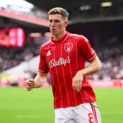 Man Utd & Newcastle Chase £100m Anderson as Forest Stand Firm