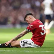 Man Utd accused of 'lack of respect' over Benjamin Sesko injury silence