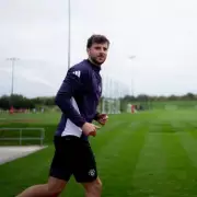 Man Utd charge £100 for new Carrington training ground tours with photo ban