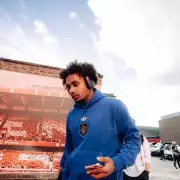 Man Utd January Transfer Bombshell: Sir Jim Ratcliffe's Shock Squad Overhaul Plans Revealed