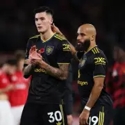 Man Utd Launch Sensational Bid for Slovenian Striker Benjamin Šeško in Major Transfer Coup