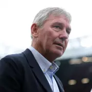 Man Utd Legend Bryan Robson Drops Bombshell Ruben Amorim Verdict After Liverpool Snub