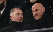 Man Utd Legends Scholes & Butt Reveal Ticket Struggles at Old Trafford