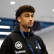 Man Utd, Man City & Arsenal in £55m Battle for German Star Nathaniel Brown