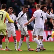 Man Utd player ratings: Mount stars in 2-1 comeback win over Crystal Palace