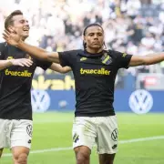 Man Utd Plot Sensational Kevin de Bruyne Raid as Man City Contract Nears End