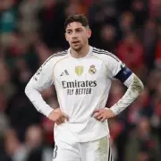 Man Utd Target Valverde After Real Madrid Bust-Up With Alonso