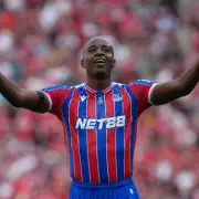 Man Utd Told to Sign Mateta Now as Palace Contract Talks Stall