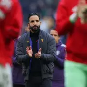 Man Utd Transfer Boost as Crystal Palace Star Munoz Reveals Dream Move