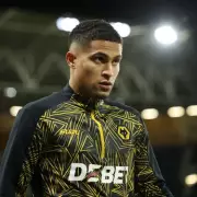 Man Utd's £44m Joao Gomes Transfer Pursuit: Wolves Issue Key Update