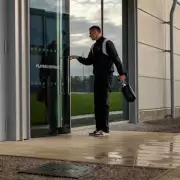 Man Utd's £50m Carrington Revamp Sees Players Training Longer