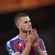 Man Utd's Adam Wharton Transfer Plan Revealed After Fernandes Masterclass