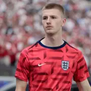 Man Utd's Adam Wharton Transfer Plan Revealed for January Window