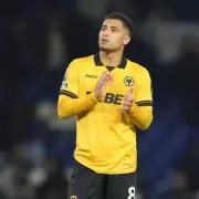 Man Utd's Amorim eyes Joao Gomes transfer to fulfil Champions League wish