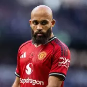 Man Utd's Bryan Mbeumo devastated as Cameroon miss 2026 World Cup