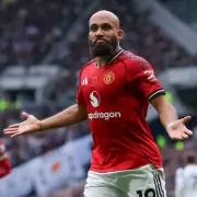 Man Utd's Bryan Mbeumo to miss 2026 World Cup after Cameroon heartbreak