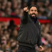 Man Utd's Four-Man Midfield Shortlist for January Transfer Window