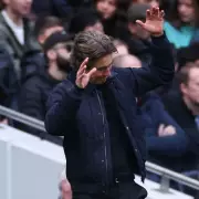 Man Utd's Garage Meeting with Thomas Frank Before Spurs Move