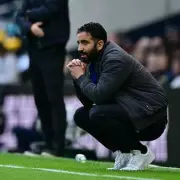 Man Utd's Injury Crisis Deepens in Tottenham Draw as Three Stars Limp Off