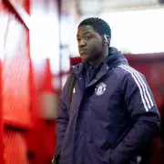 Man Utd's Kobbie Mainoo Emerges as Shock Transfer Target for Napoli in £40m Summer Raid