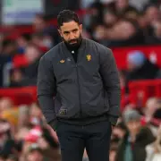 Man Utd's Manager Hunt Takes Dramatic Turn as Amorim Drops Out of Contention