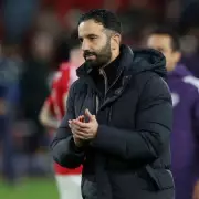 Man Utd's Manager Hunt Takes Shock Turn as Ruben Amorim Emerges as Serious Contender