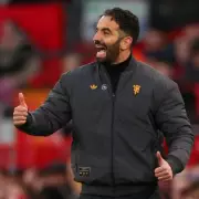 Man Utd's Manager Hunt Takes Shock Turn as Ruben Amorim Emerges as Top Contender
