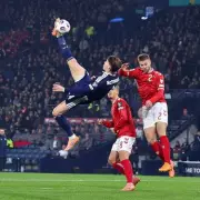 Man Utd's McTominay Sale Haunts Club as Star Shines at Napoli