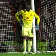 Man Utd's Onana Loan Exit After Just One Game: The Inside Story