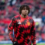 Man Utd's Patrick Dorgu faces ban after 'liking' Amorim criticism