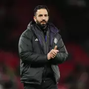 Man Utd's Patrick Dorgu likes post slamming Amorim's midfield pairing