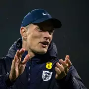 Man Utd's Secret Amorim Alternative: The Three Premier League-Proven Bosses on Ratcliffe's Radar