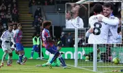 Man Utd's Selhurst Park Comeback Ends Four-Year Wait for Victory