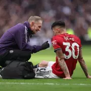 Man Utd's Sesko Injury Concern: Amorim's Verdict & Transfer Impact