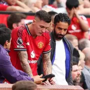 Man Utd's Summer Transfer Business Graded: From Mason Mount Flop to Rasmus Hojlund Promise