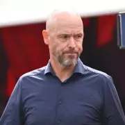 Man Utd's Ten Hag in Shock Talks With Wolves as Ajax Boss Eyes Premier League Return