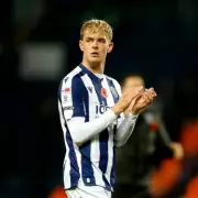 Man Utd's Toby Collyer suffers fresh hamstring injury setback at West Brom