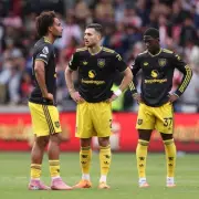 Man Utd's Zirkzee loses 45% transfer value as Everton loan move looms