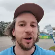 Man Visits 'UK's Worst Motorway Services' and Is Horrified by Toilets