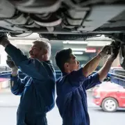 Manchester baker's £300 eczema cure: Check your car air filter