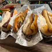 Manchester Christmas Markets: £56 for Four Costs Revealed