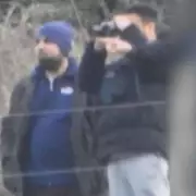 Manchester City Centre Terror Plot Foiled: Fanatic Arrested in Dramatic Police Raid